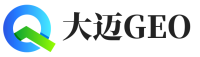 芦山县大迈GEO